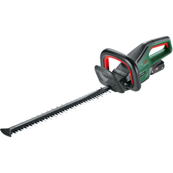 Фото - Кущоріз акумуляторний Bosch UniversalHedgeCut 18V-50 (0.600.849.K01)
